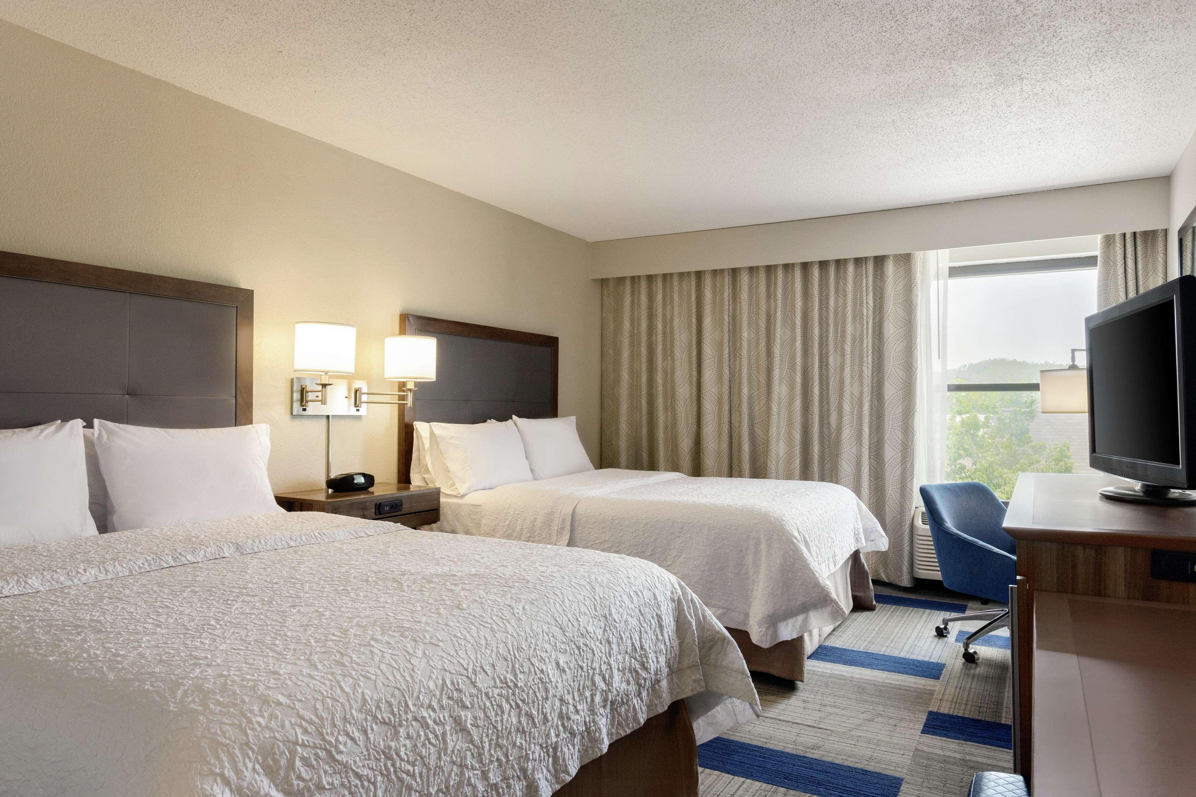 Hampton Inn Birmingham-Trussville Exterior foto