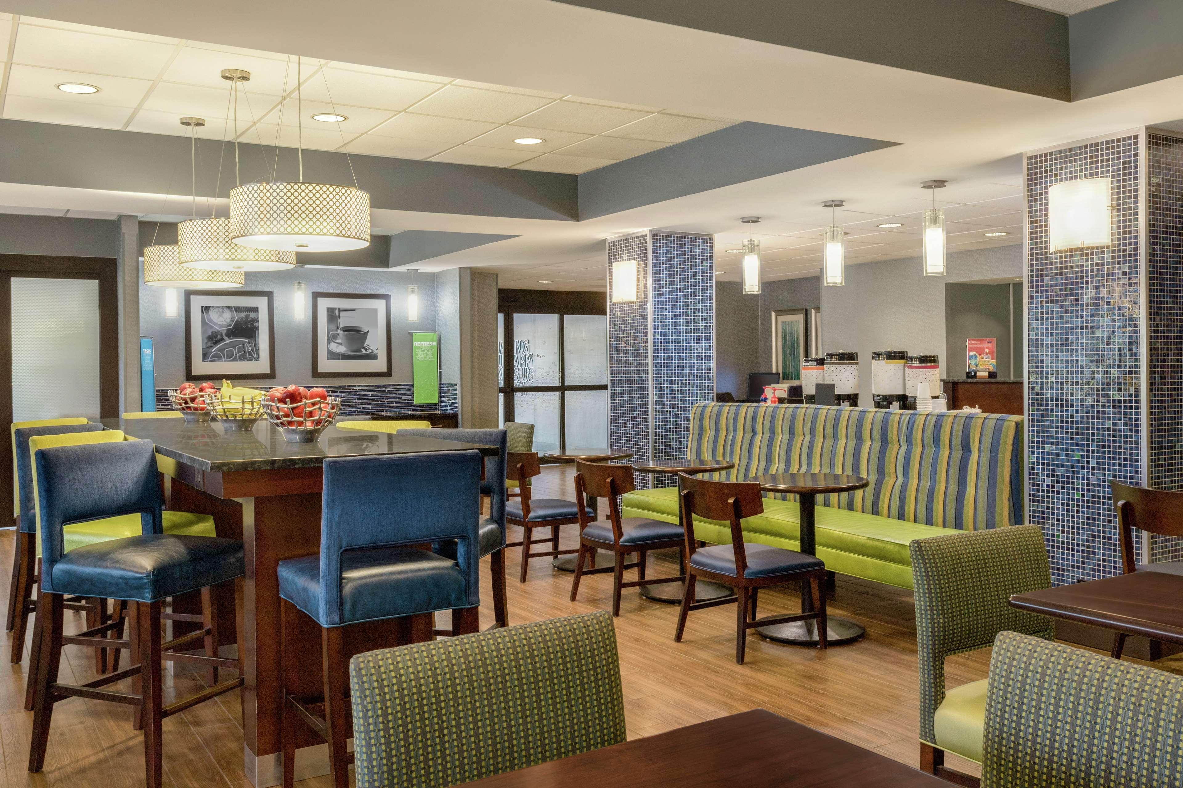 Hampton Inn Birmingham-Trussville Exterior foto