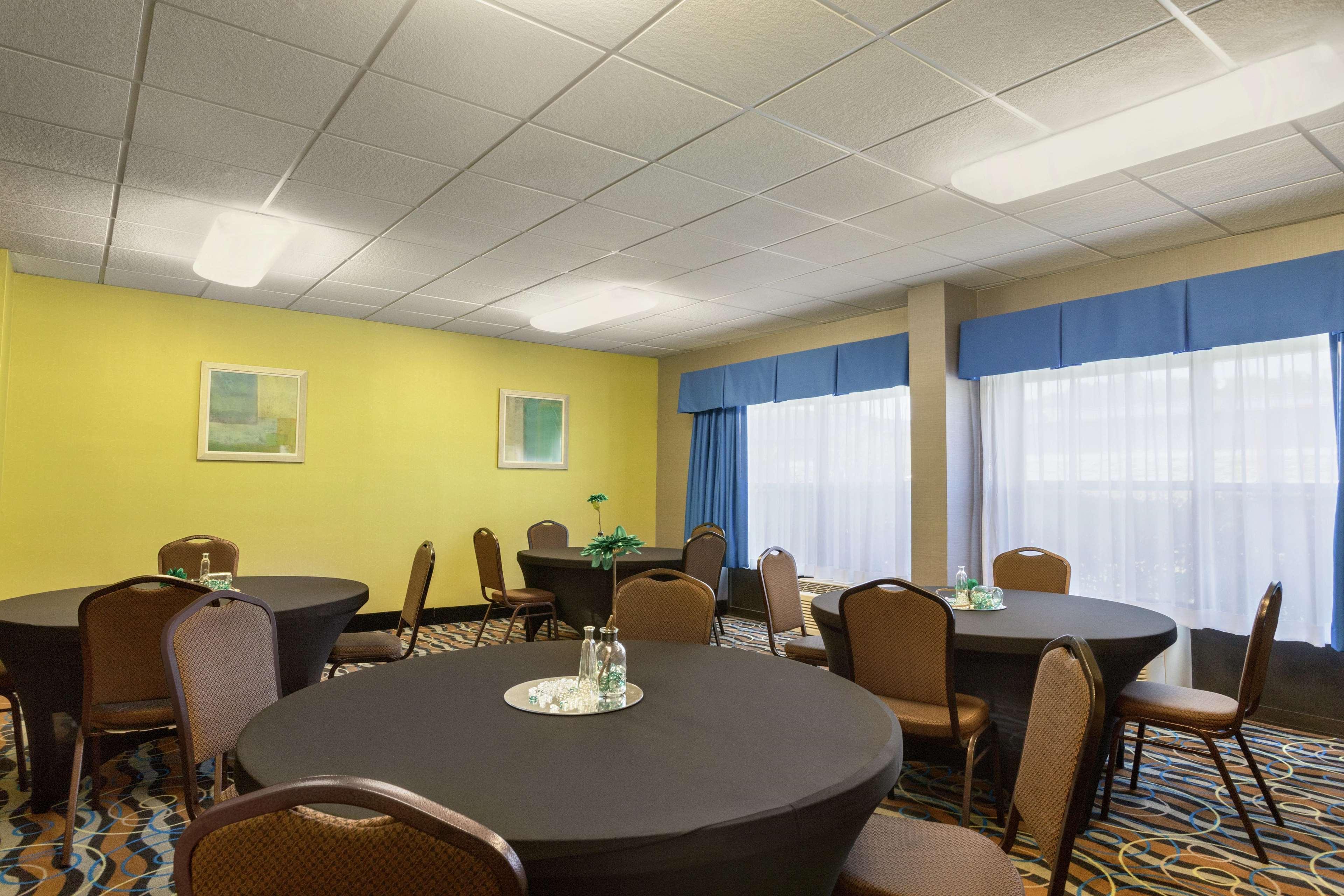Hampton Inn Birmingham-Trussville Exterior foto