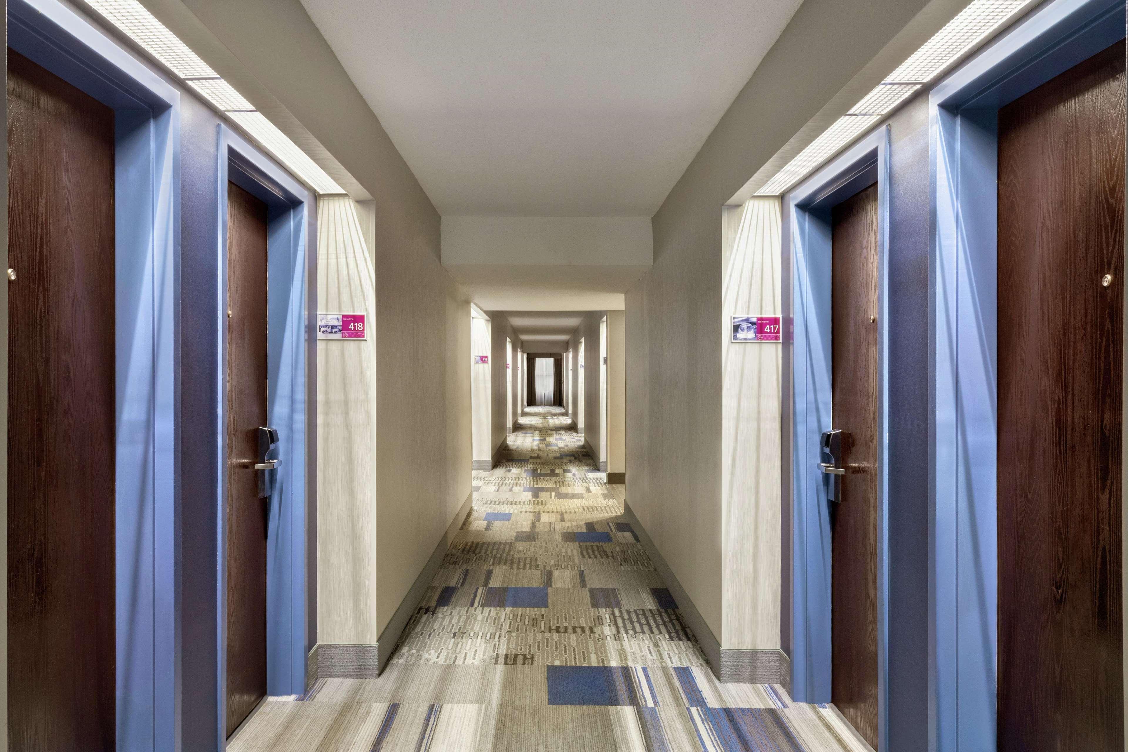 Hampton Inn Birmingham-Trussville Exterior foto