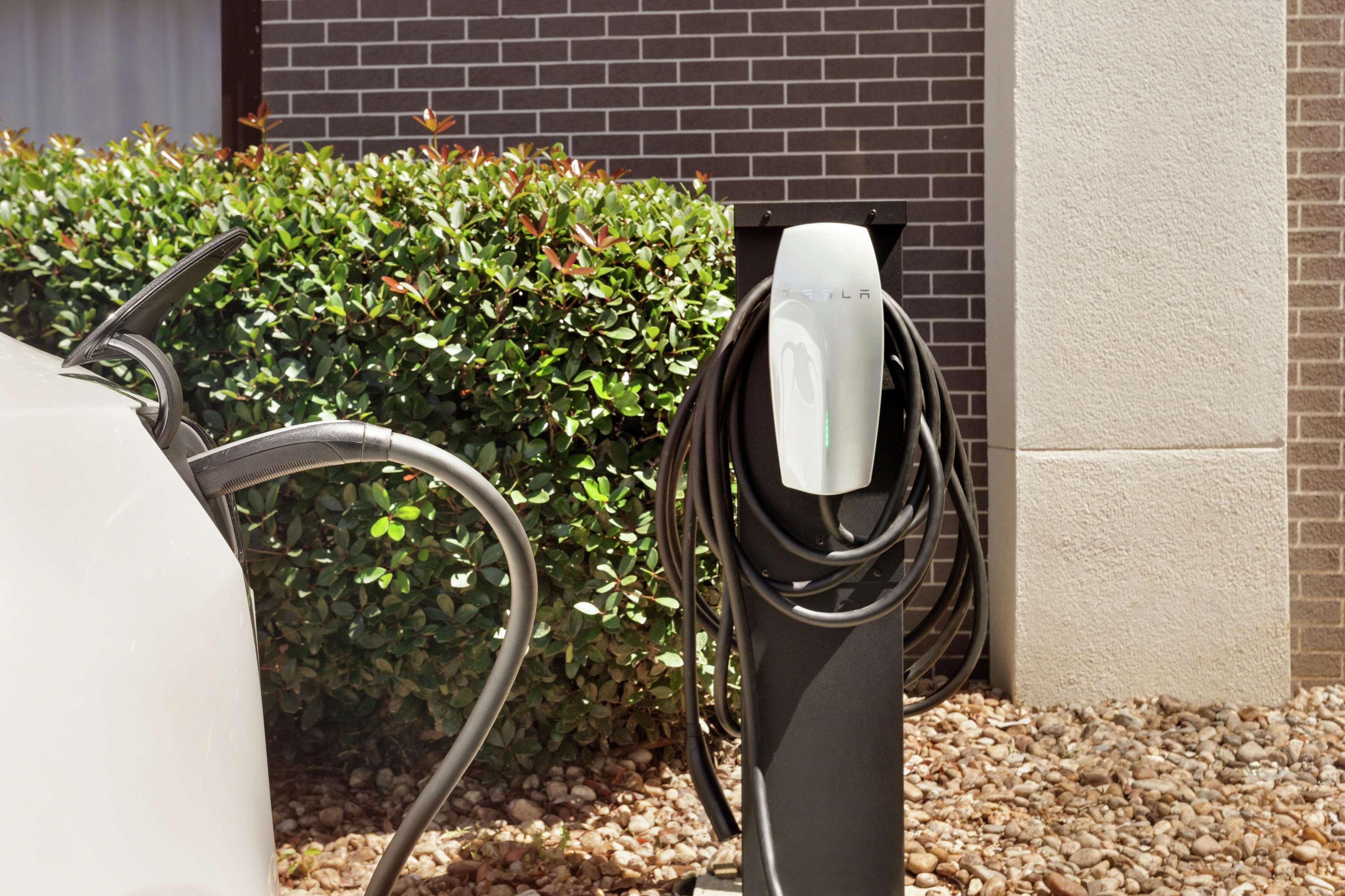 Hampton Inn Birmingham-Trussville Exterior foto