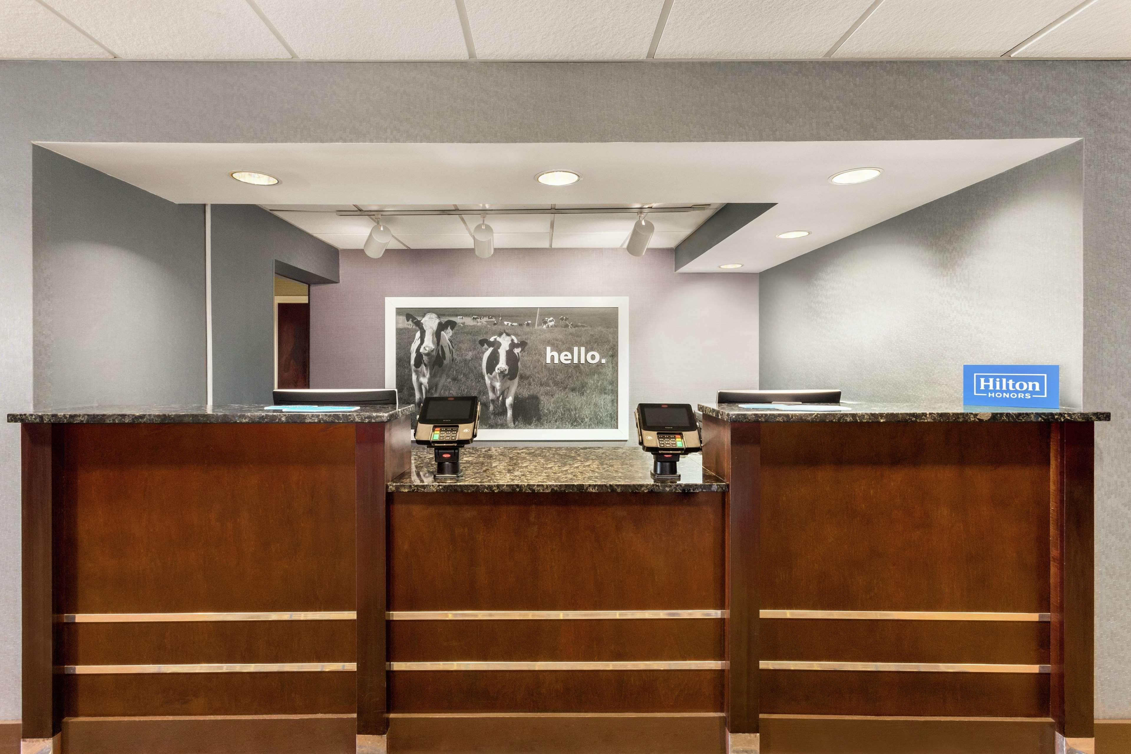 Hampton Inn Birmingham-Trussville Exterior foto