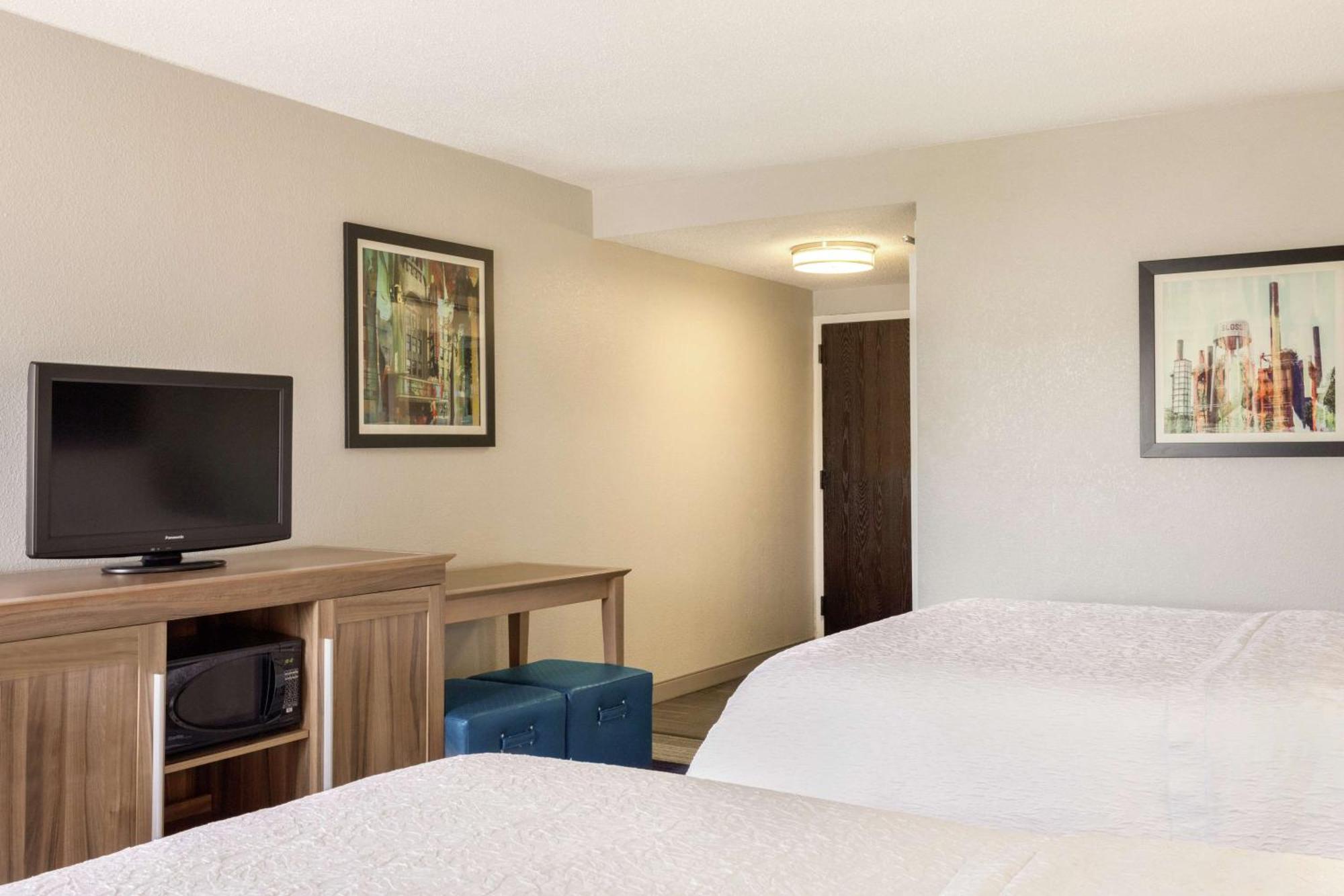 Hampton Inn Birmingham-Trussville Exterior foto