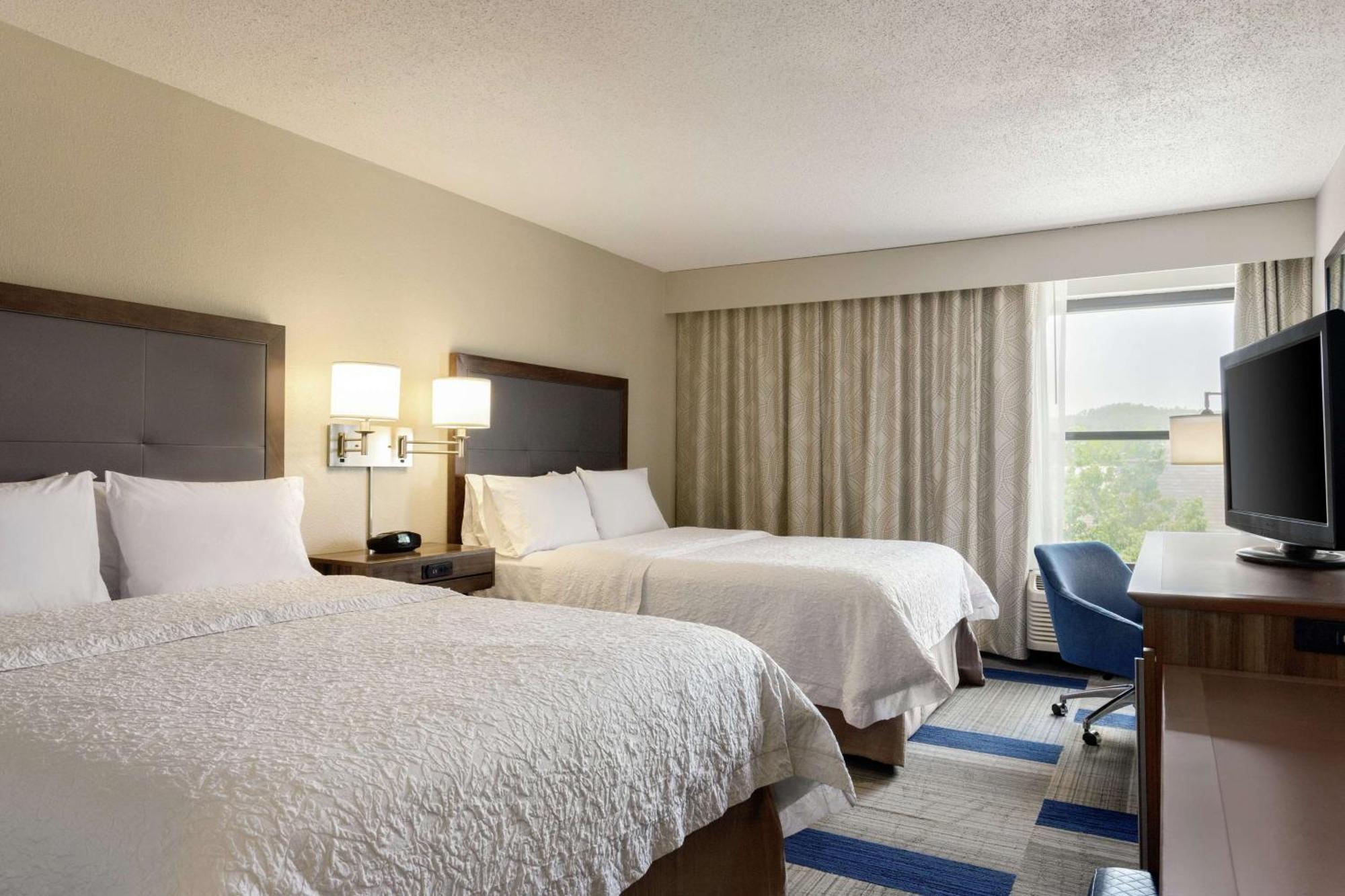 Hampton Inn Birmingham-Trussville Exterior foto