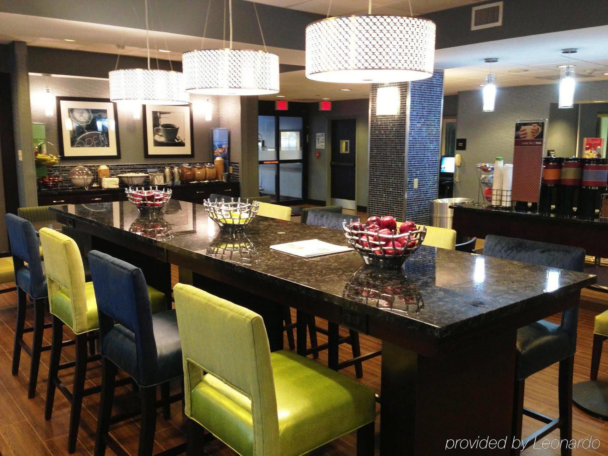 Hampton Inn Birmingham-Trussville Exterior foto