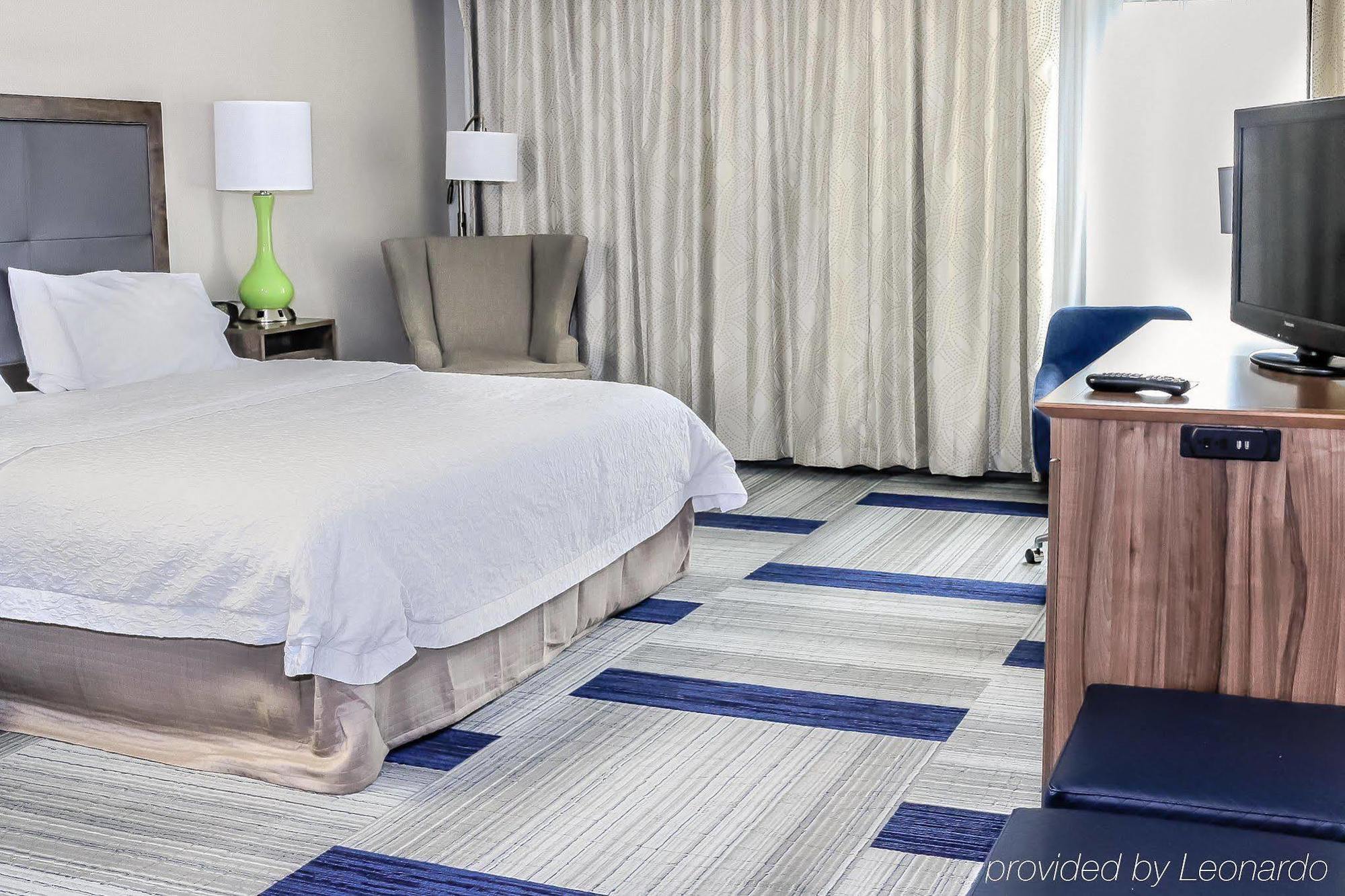 Hampton Inn Birmingham-Trussville Exterior foto